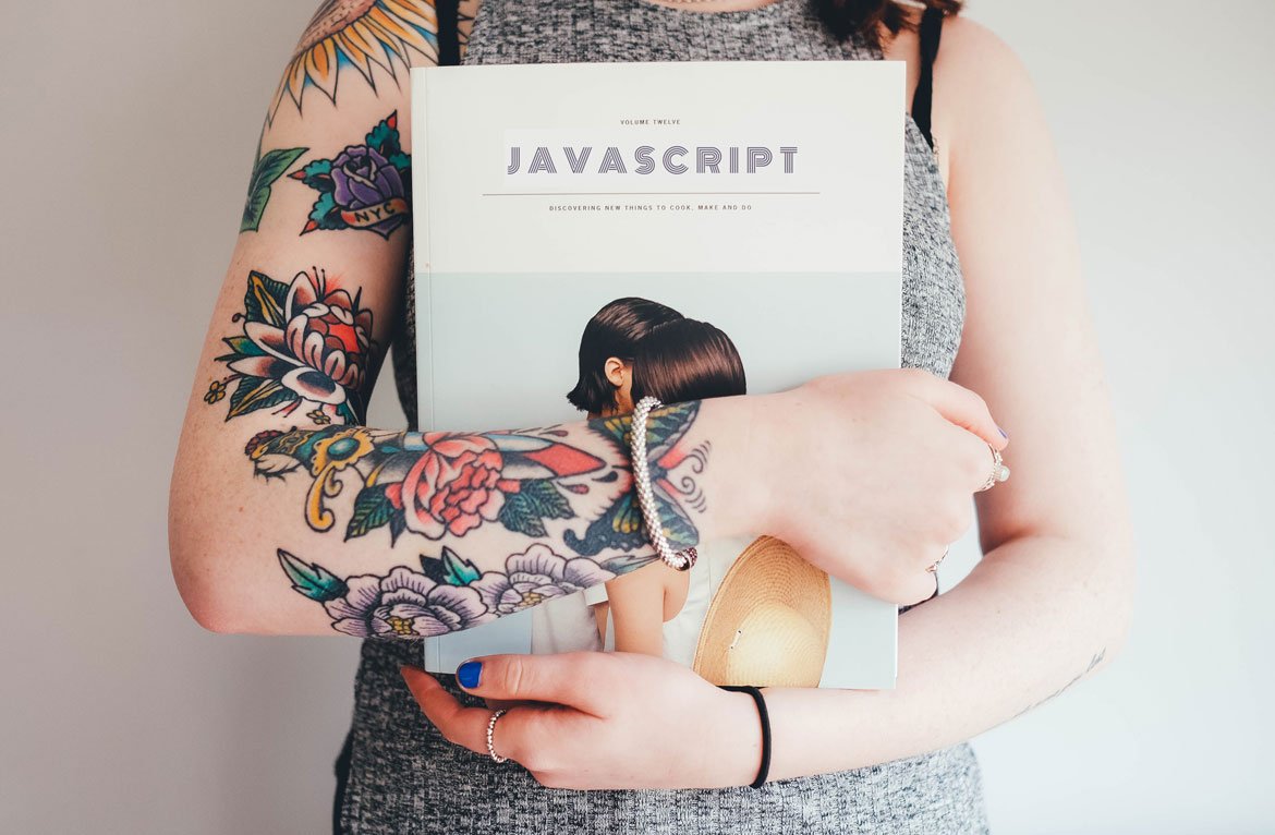 Complete JavaScript Course